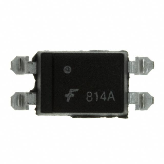 ON Semiconductor FOD814AS