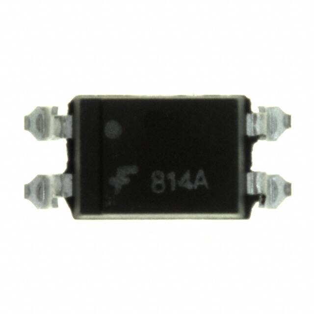 ON Semiconductor FOD814ASD
