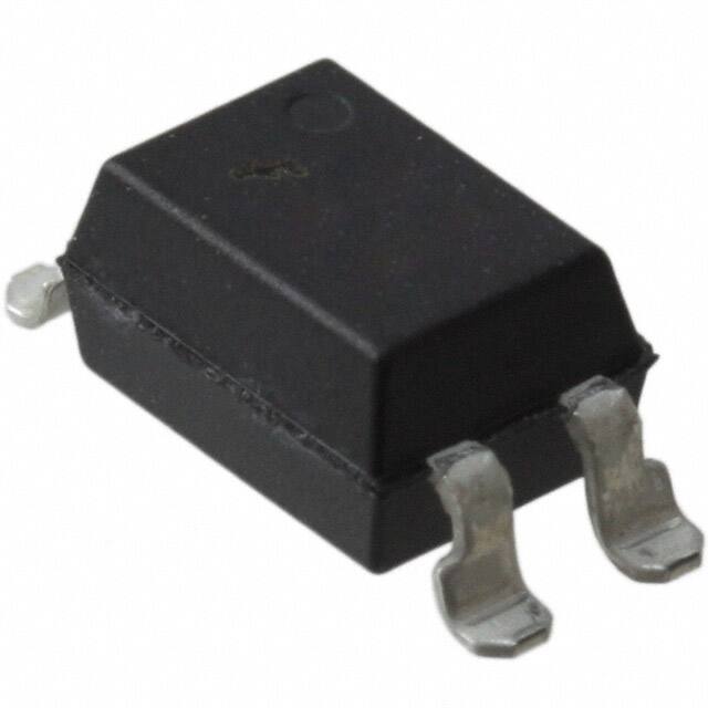 ON Semiconductor FOD817BSD