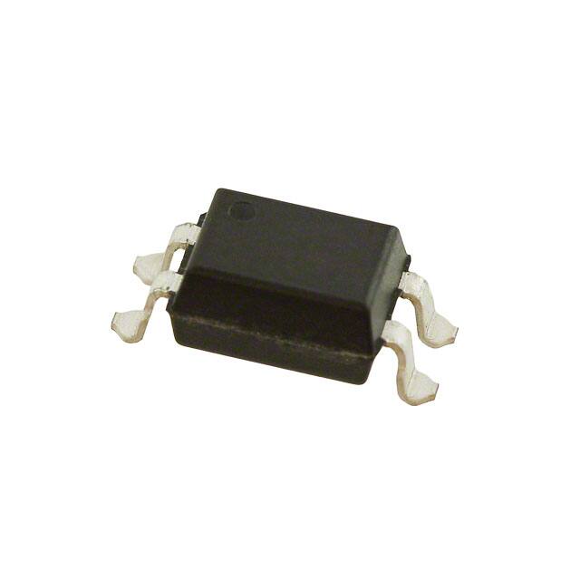 ON Semiconductor FOD817SD