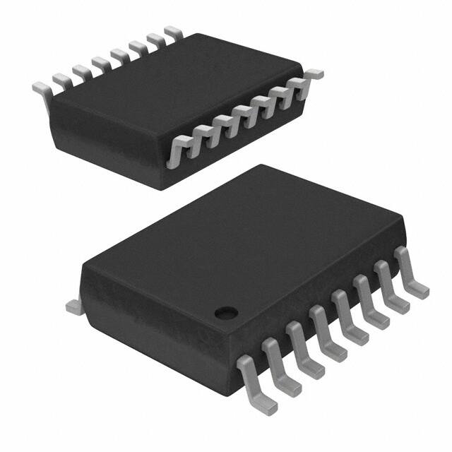 ON Semiconductor FOD8316