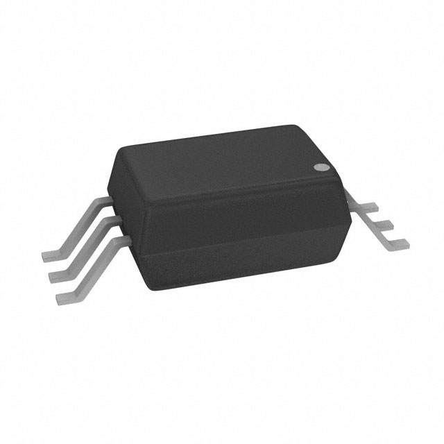 ON Semiconductor FOD8342TR2
