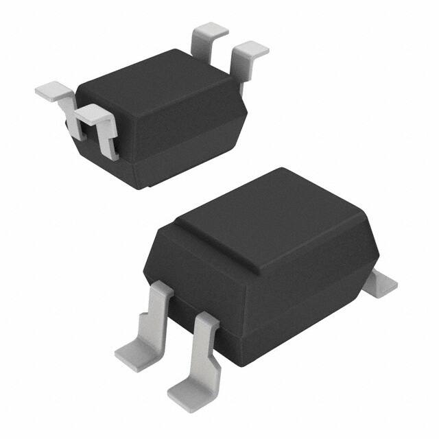 ON Semiconductor FODM121AR2V