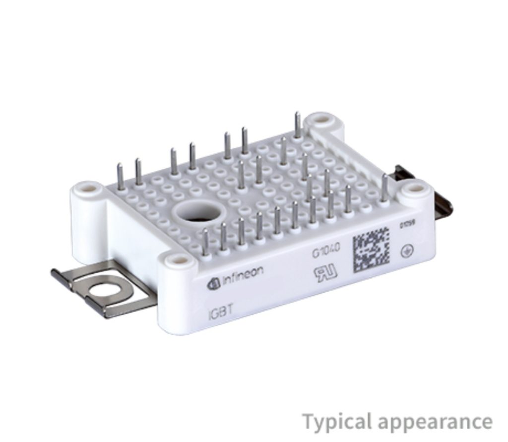 Infineon Technologies FP10R12W1T4BOMA1
