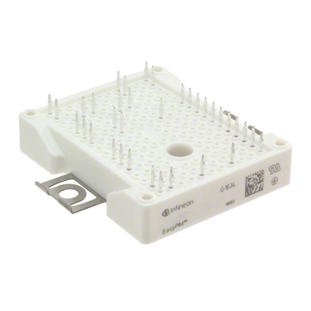 Infineon Technologies FP50R06W2E3BOMA1