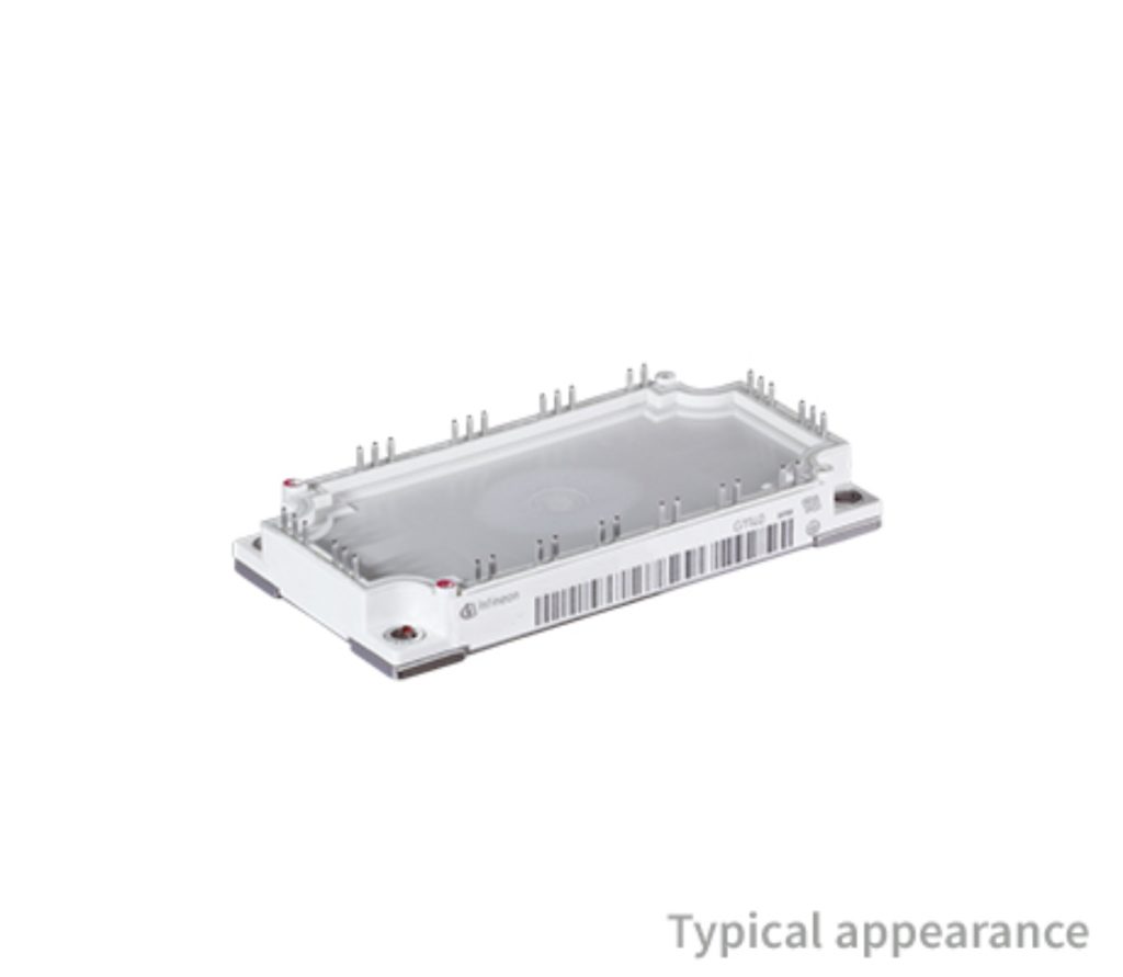 Infineon Technologies FP75R06KE3BOSA1