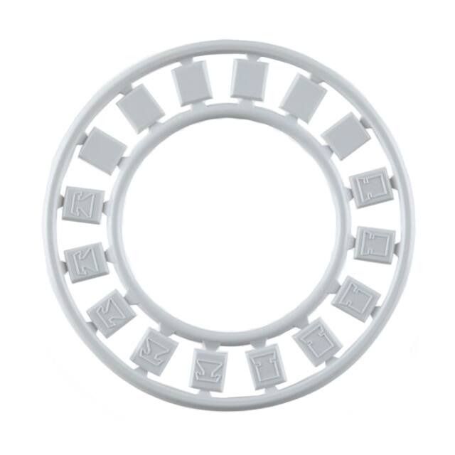 HellermannTyton FPICONC-W