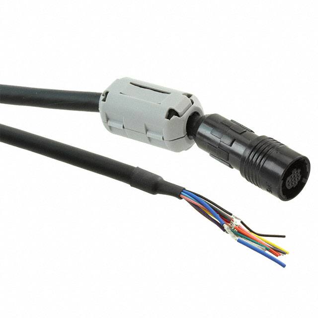 Omron Automation and Safety FQ-WN002