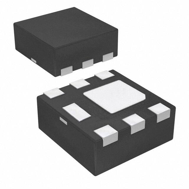 ON Semiconductor FR015L3EZ