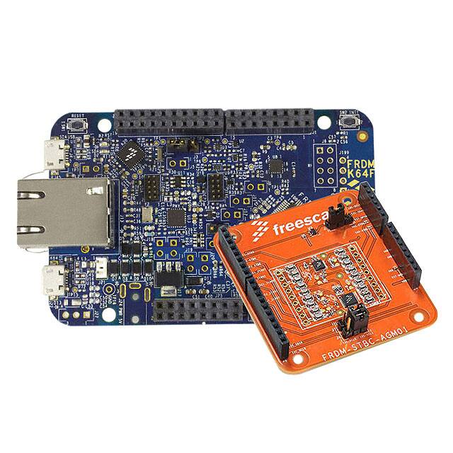 NXP USA Inc. FRDM-K64F-AGM01