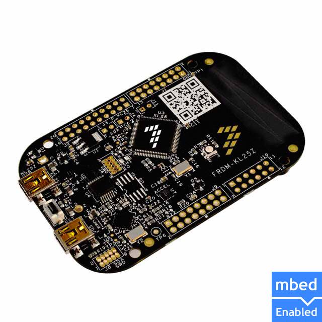 NXP USA Inc. FRDM-KL25Z