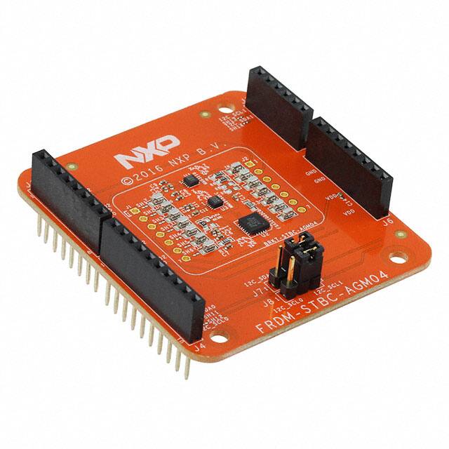 NXP USA Inc. FRDM-STBC-AGM04