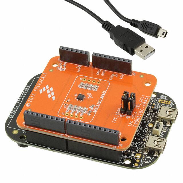 NXP USA Inc. FRDMKL25-A8491