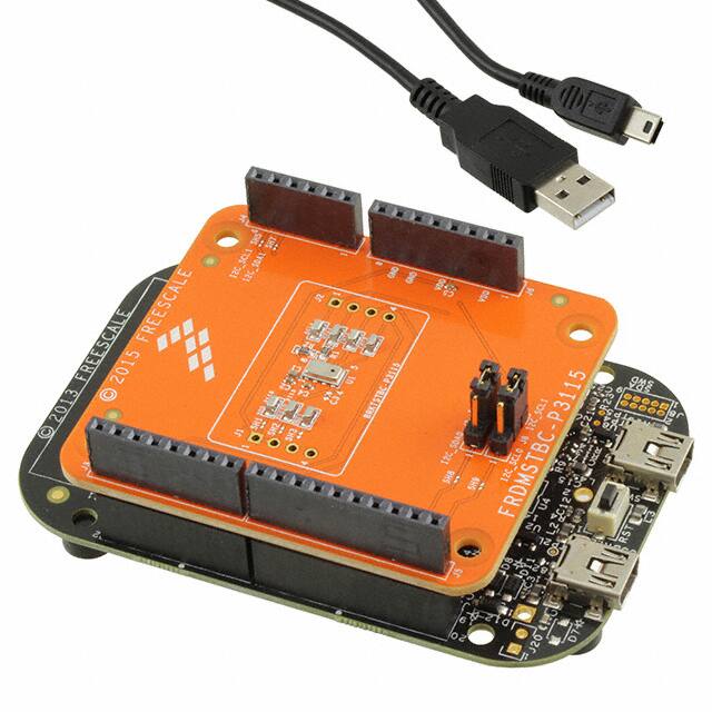 NXP USA Inc. FRDMKL25-P3115