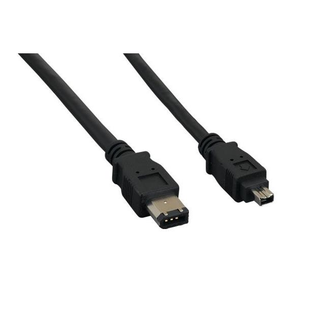 Sanoxy FRW-IEEE-1384A-6-4-10FT-BLK