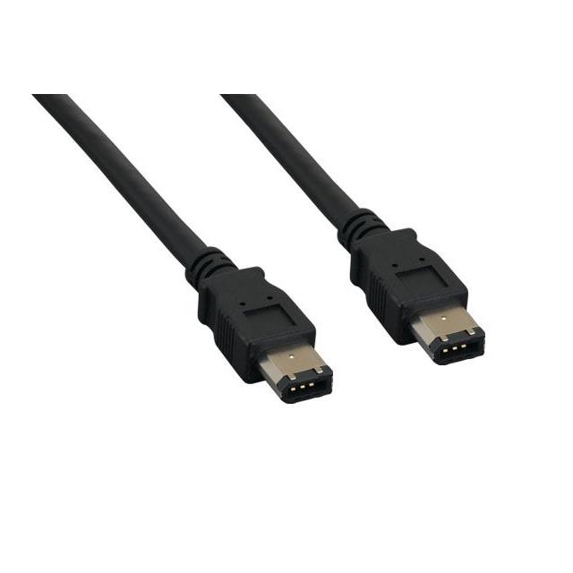Sanoxy FRW-IEEE-1384A-6-6-15FT-BLK