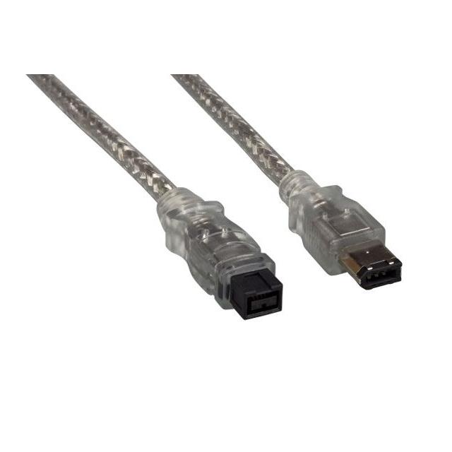 Sanoxy FRW-IEEE-1384B-9-6-6FT-CLR