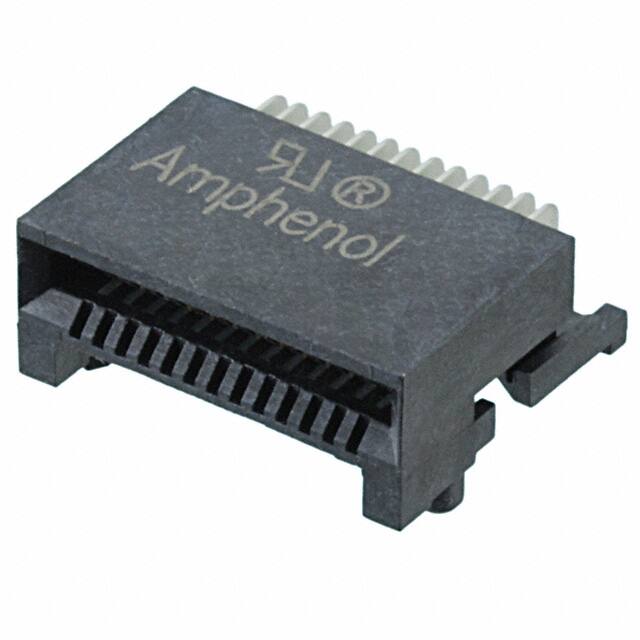 Amphenol ICC (Commercial Products) FS1-R26-2000