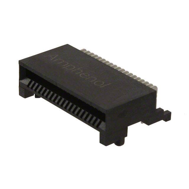 Amphenol ICC (Commercial Products) FS1-R38-2000