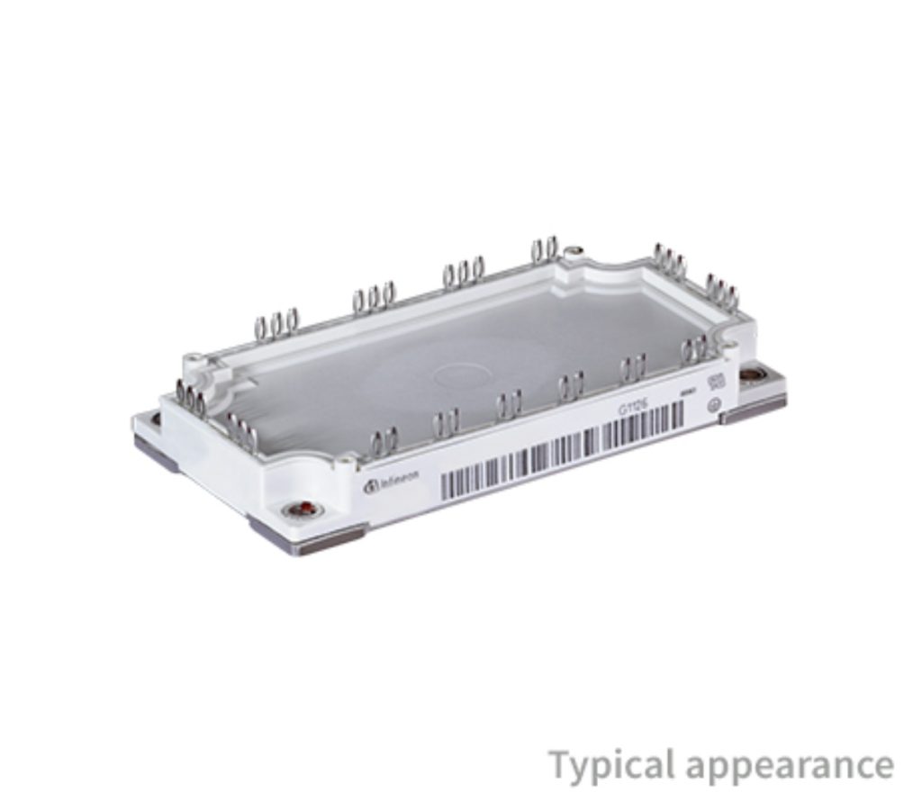 Infineon Technologies FS200R12KT4RB11BOSA1