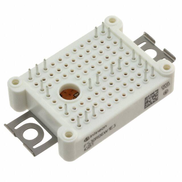 Infineon Technologies FS30R06W1E3BOMA1