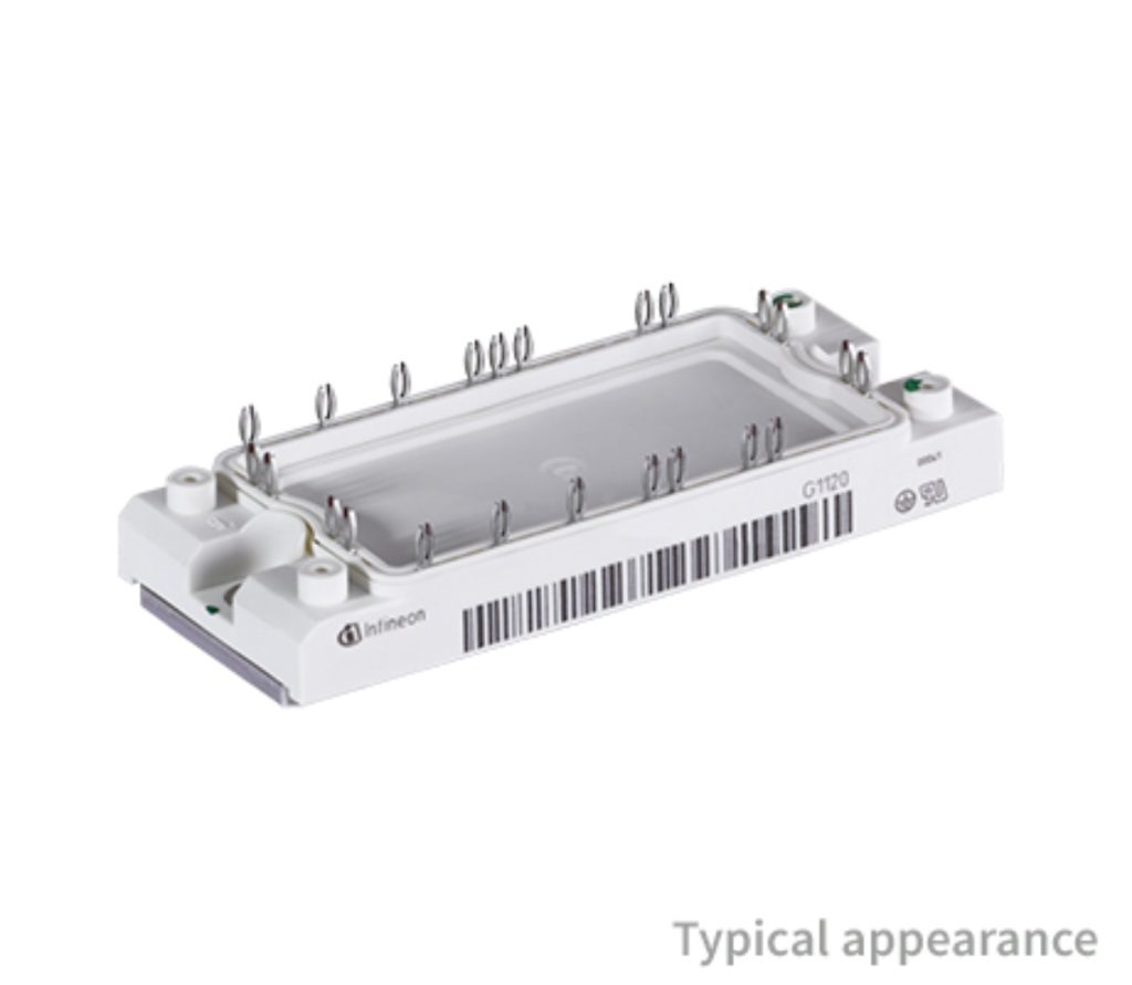 Infineon Technologies FS75R12KT4B11BOSA1