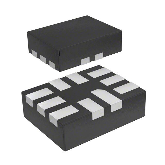 ON Semiconductor FSA2269UMX