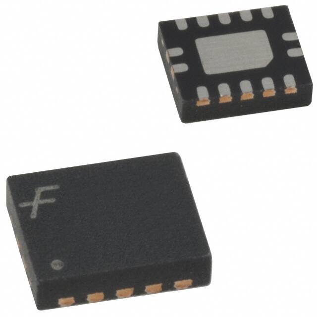ON Semiconductor FSA2380BQX