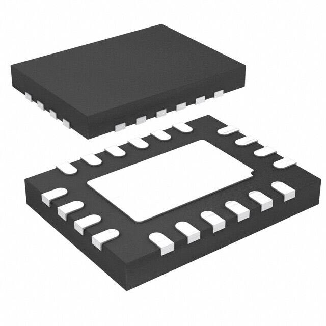 ON Semiconductor FSA641UMX