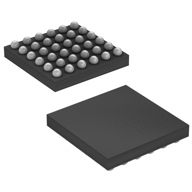 ON Semiconductor FSA646UCX