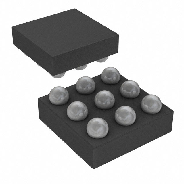 ON Semiconductor FSA8049UCX