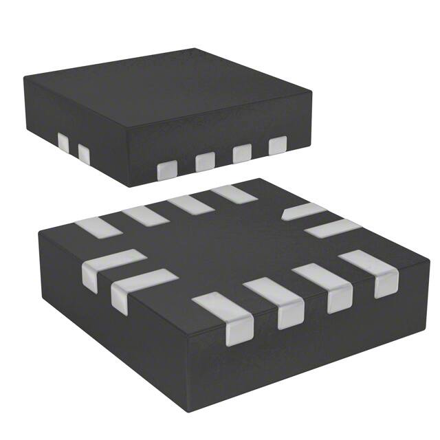 ON Semiconductor FSA806UMX