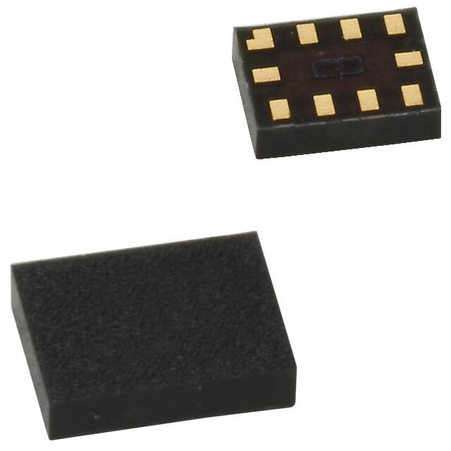 ON Semiconductor FSA832L10X