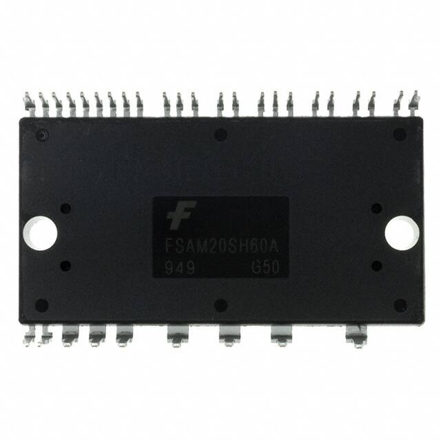 ON Semiconductor FSAM20SH60A
