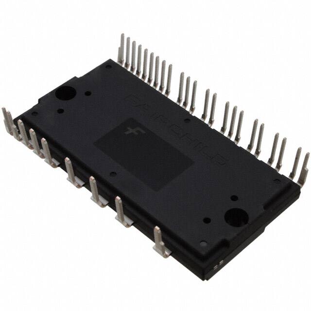ON Semiconductor FSAM75SM60A
