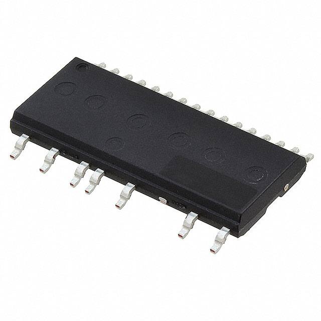 ON Semiconductor FSB50250AS