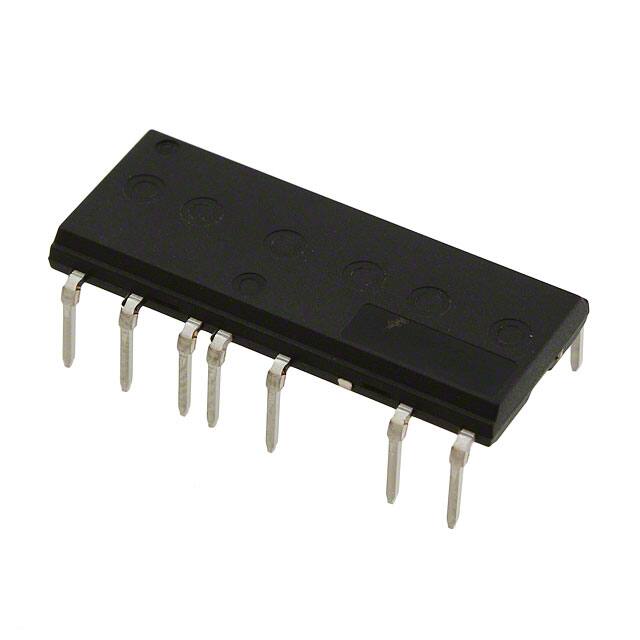 ON Semiconductor FSB50450
