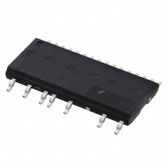 ON Semiconductor FSB50550AS