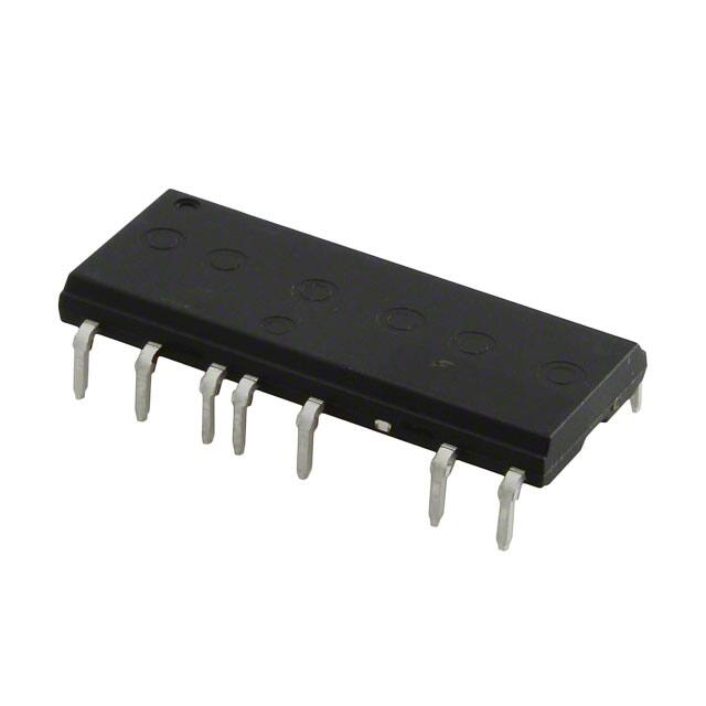 ON Semiconductor FSB50760SF