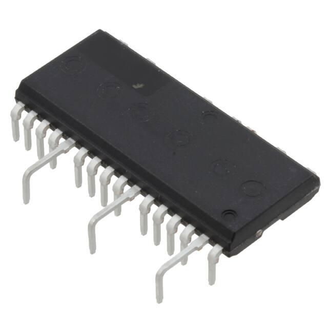 ON Semiconductor FSB50760SFT