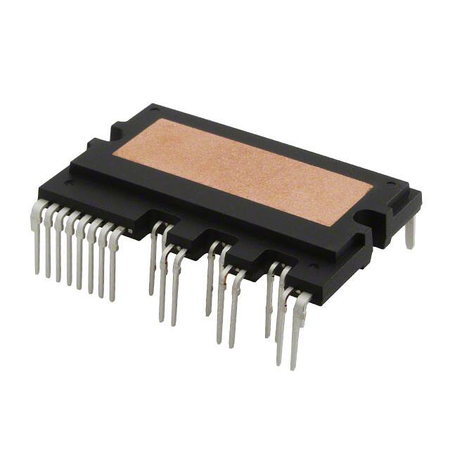 ON Semiconductor FSBB15CH60C
