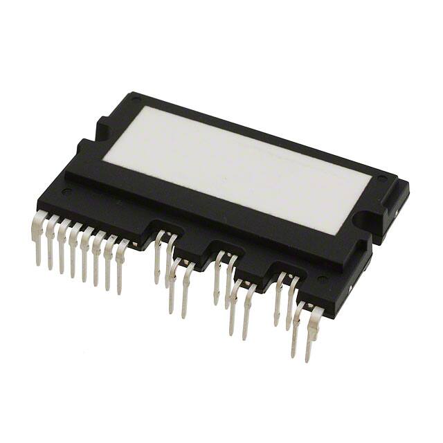 ON Semiconductor FSBB30CH60D