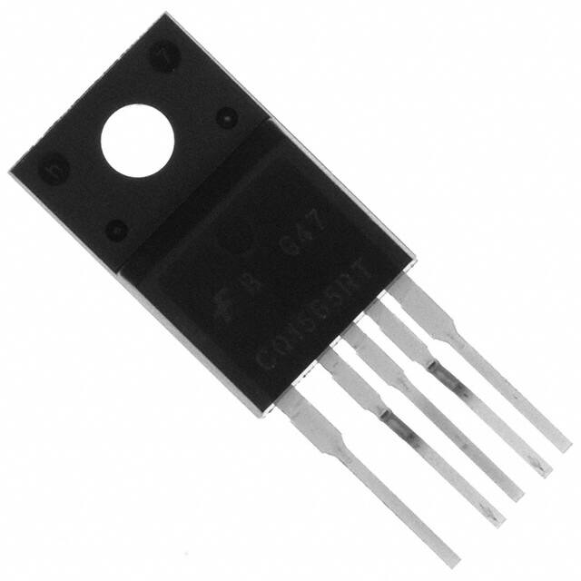 ON Semiconductor FSCQ1565RTYDTU