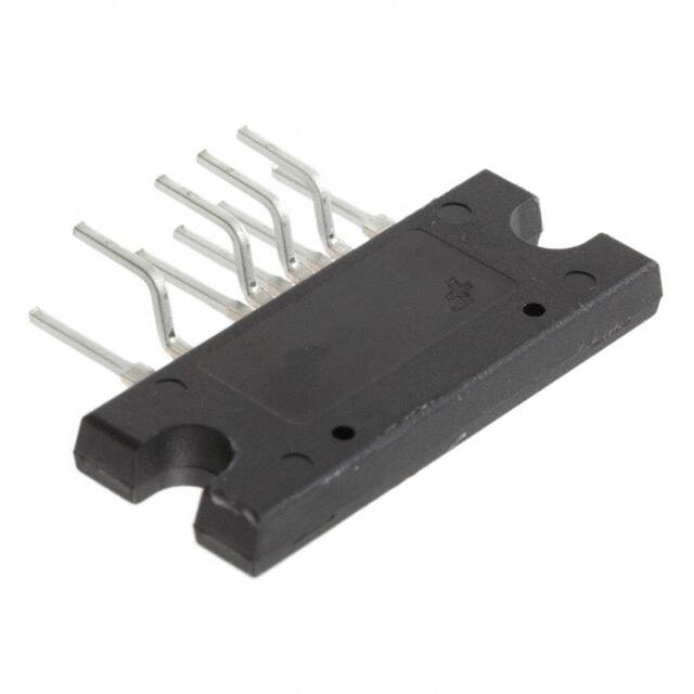 ON Semiconductor FSFR2100XS