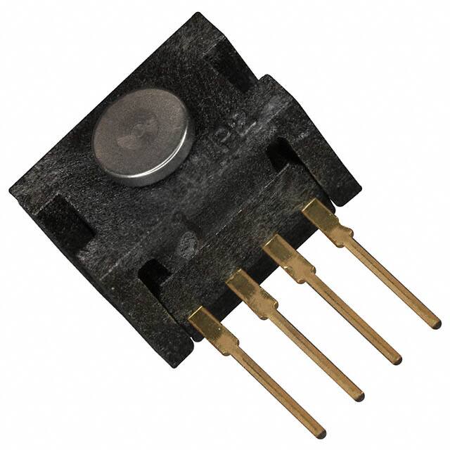 Honeywell Sensing and Productivity Solutions FSG15N1A