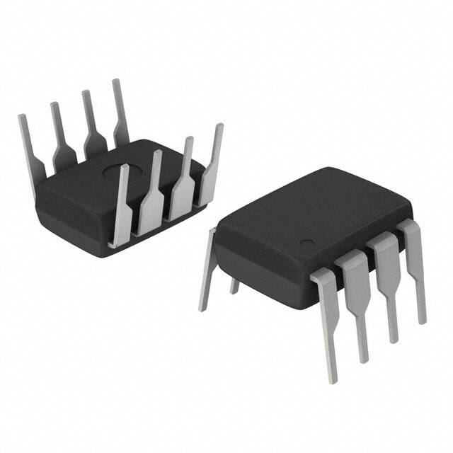 ON Semiconductor FSL136HR