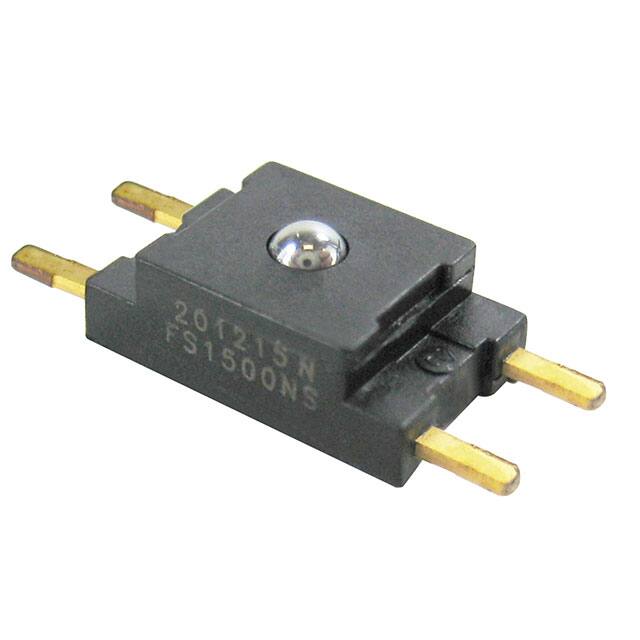 Honeywell Sensing and Productivity Solutions FSS1500NGR