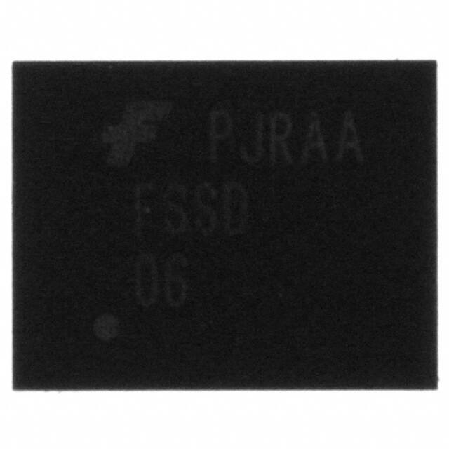 ON Semiconductor FSSD06BQX
