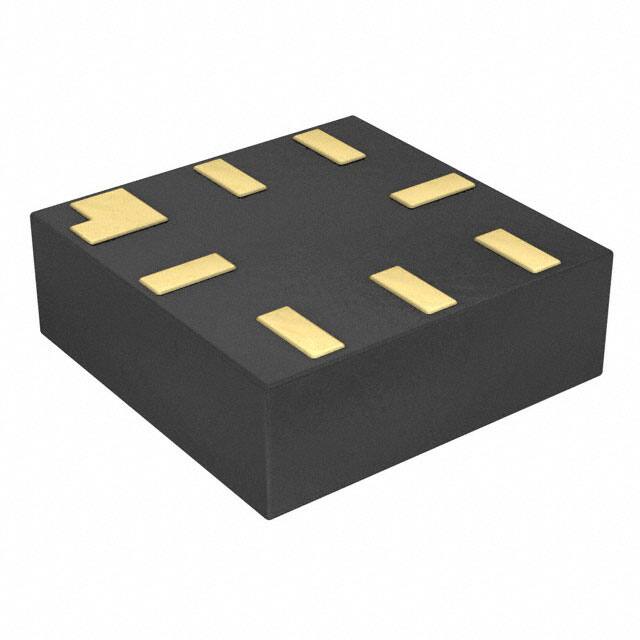 ON Semiconductor FSUSB31L8X