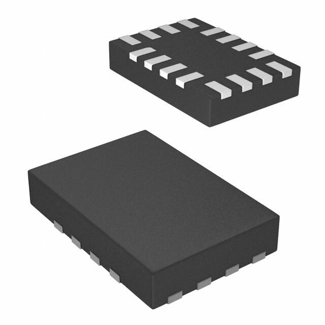 ON Semiconductor FSUSB73UMX